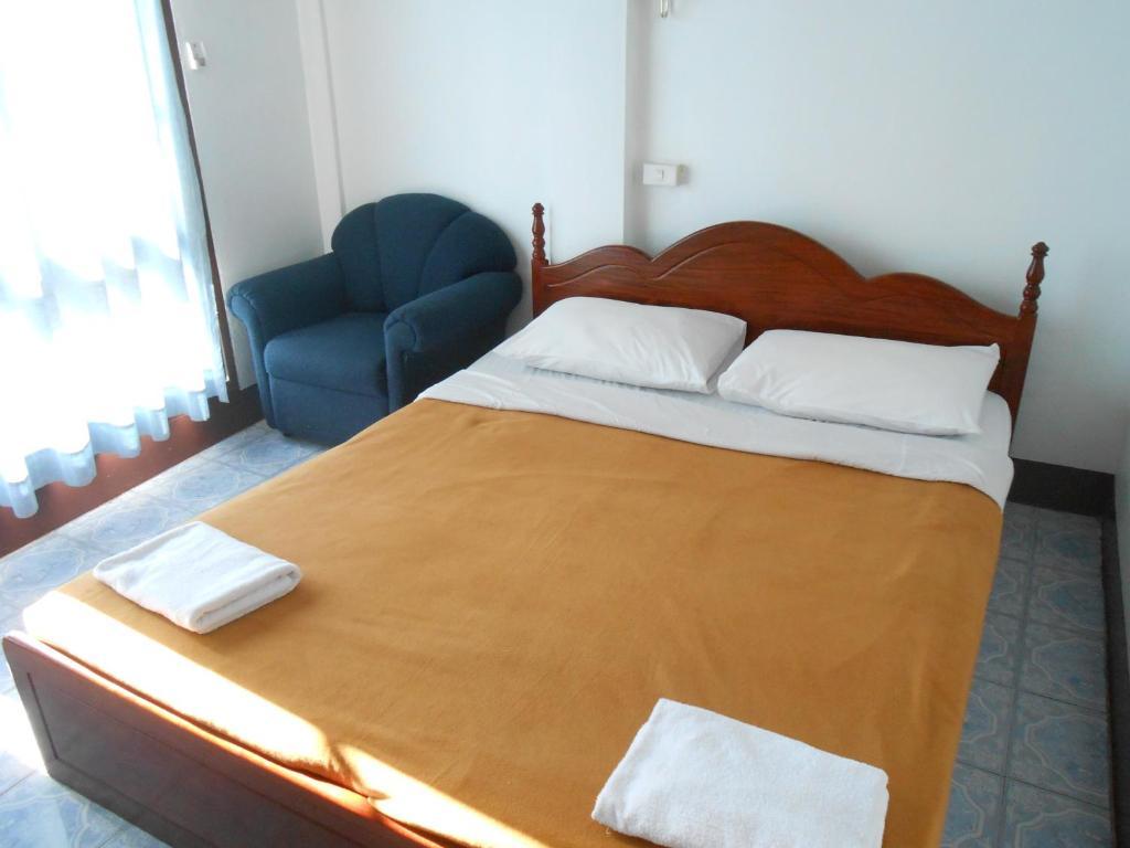 Chanthasom Guesthouse Ban Nongdouang Cameră foto
