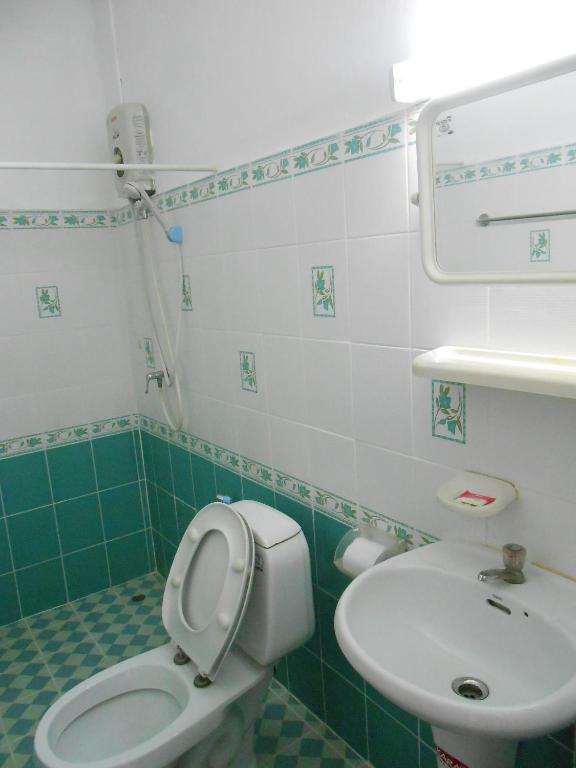 Chanthasom Guesthouse Ban Nongdouang Cameră foto