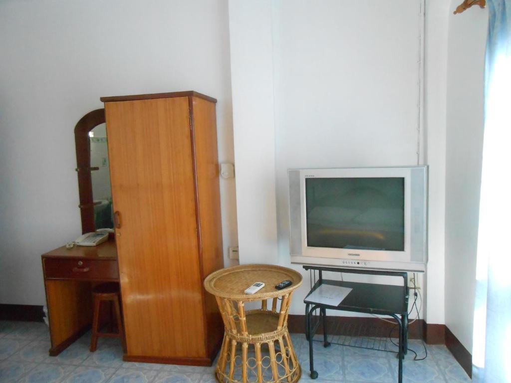 Chanthasom Guesthouse Ban Nongdouang Cameră foto